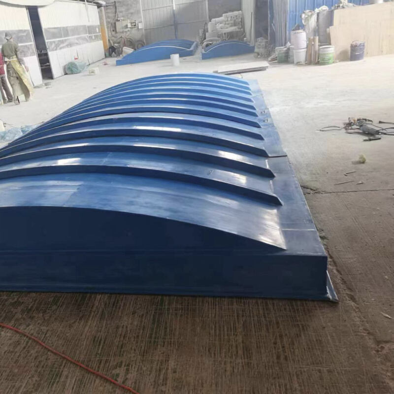 米乐M6平台：2026年玻璃钢污水池盖板采购指南：五大核心厂商综合实力解析(图1)