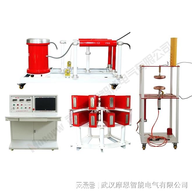 米乐M6平台：泛克斯特MOEORW-GL25冲击电流发生器(图1)