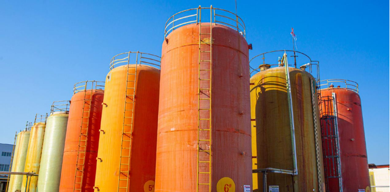 防水+防火+防腐东方雨虹打造工业防护的“三驾马车”(图3)