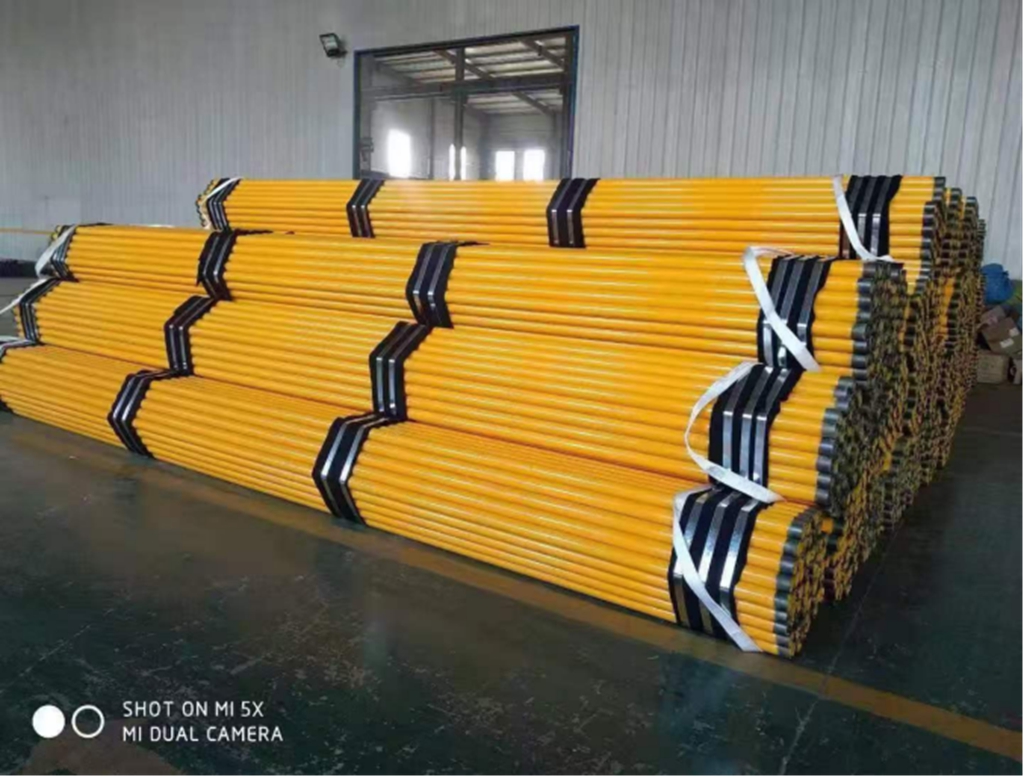 2026年4月新消息：城市生命线安全保障升级五大核心供应商综合实力盘点(图1)