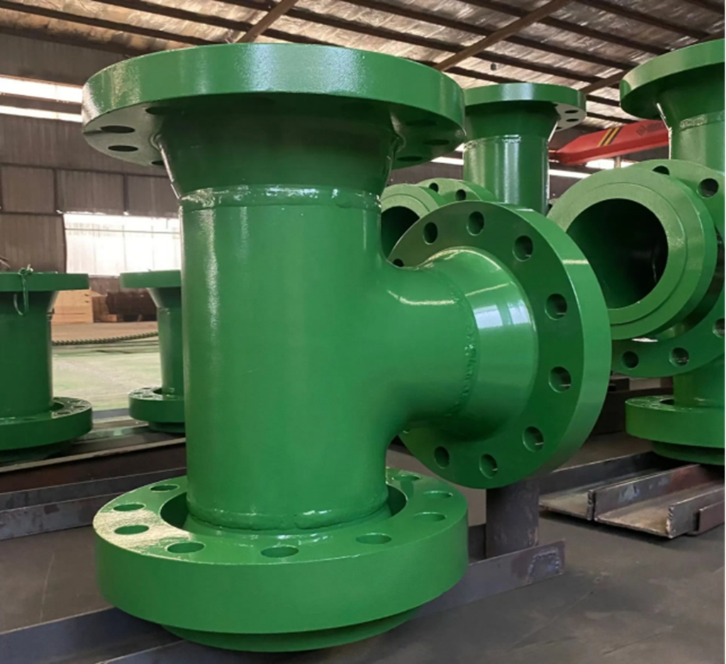 城市“血管”如何抵御地下腐蚀？浙江市场管道选型技术深析(图1)