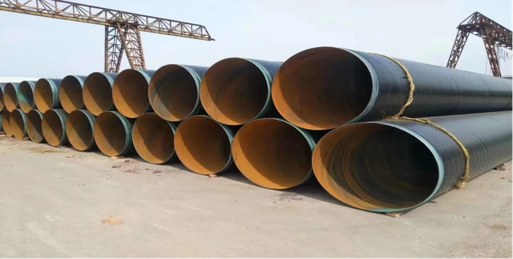 城市“血管”如何抵御地下腐蚀？浙江市场管道选型技术深析(图2)