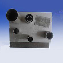 云母管云母管-板带绝缘纸绝缘板管垫棒材料-扬州市菲柯特材料厂(上海山东河北山西浙江内蒙古四川甘肃沈阳新疆)(图1)