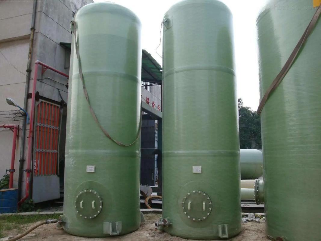 2026年超低排放新标准下如何选择玻璃钢脱硫塔？五大核心服务商深度解析(图1)