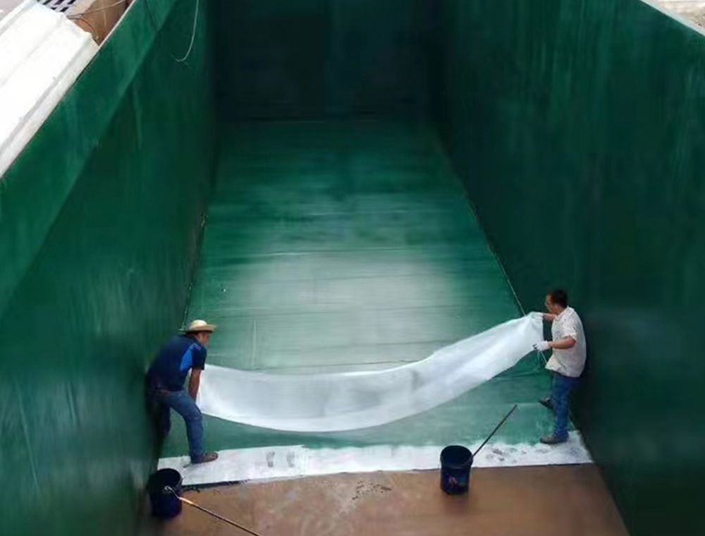 米乐M6：2026年4月福建地区脱硫塔防腐施工服务商评估指南(图1)