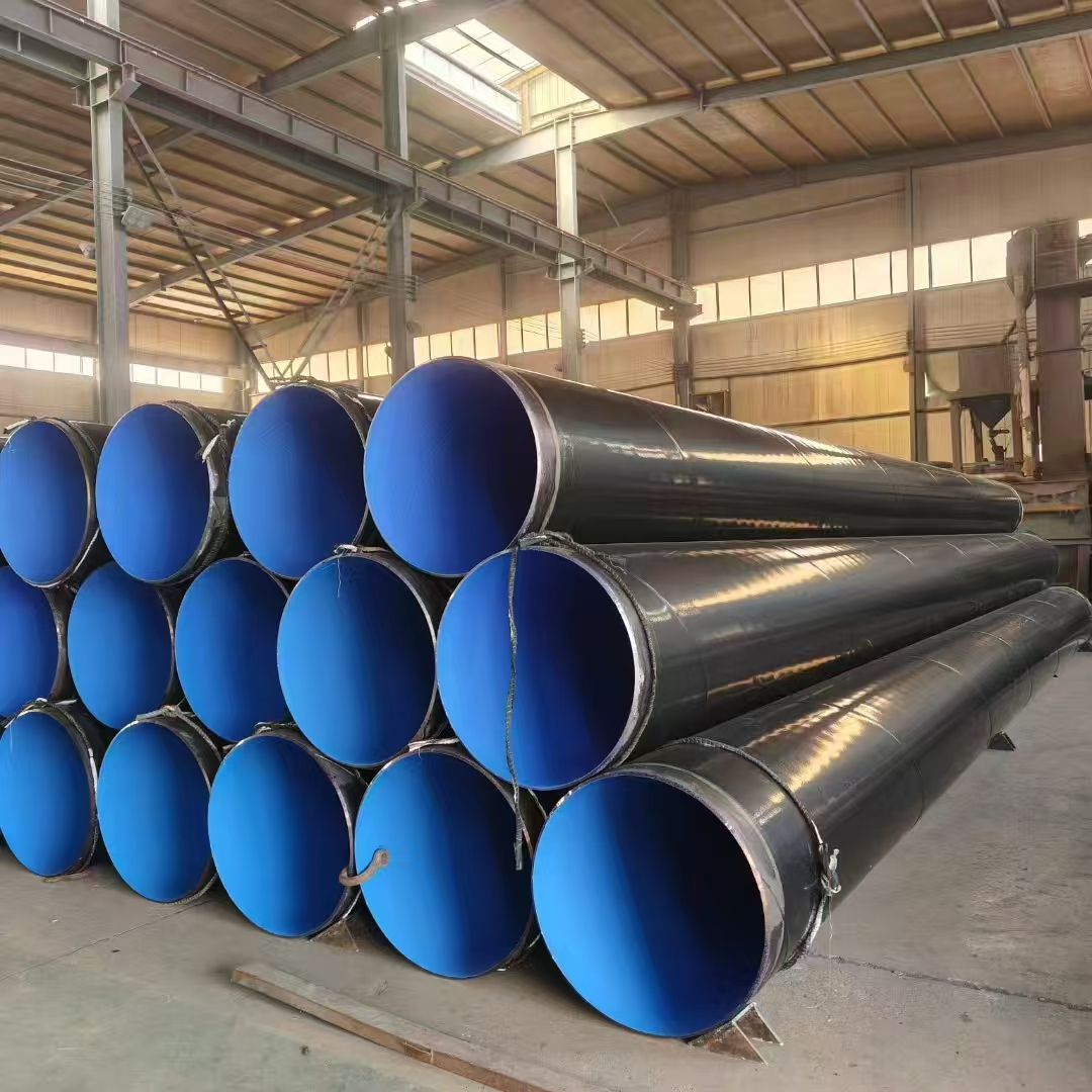 2026年四川环氧煤沥青防腐钢管定做厂家选哪家？这份深度测评给你答案(图1)