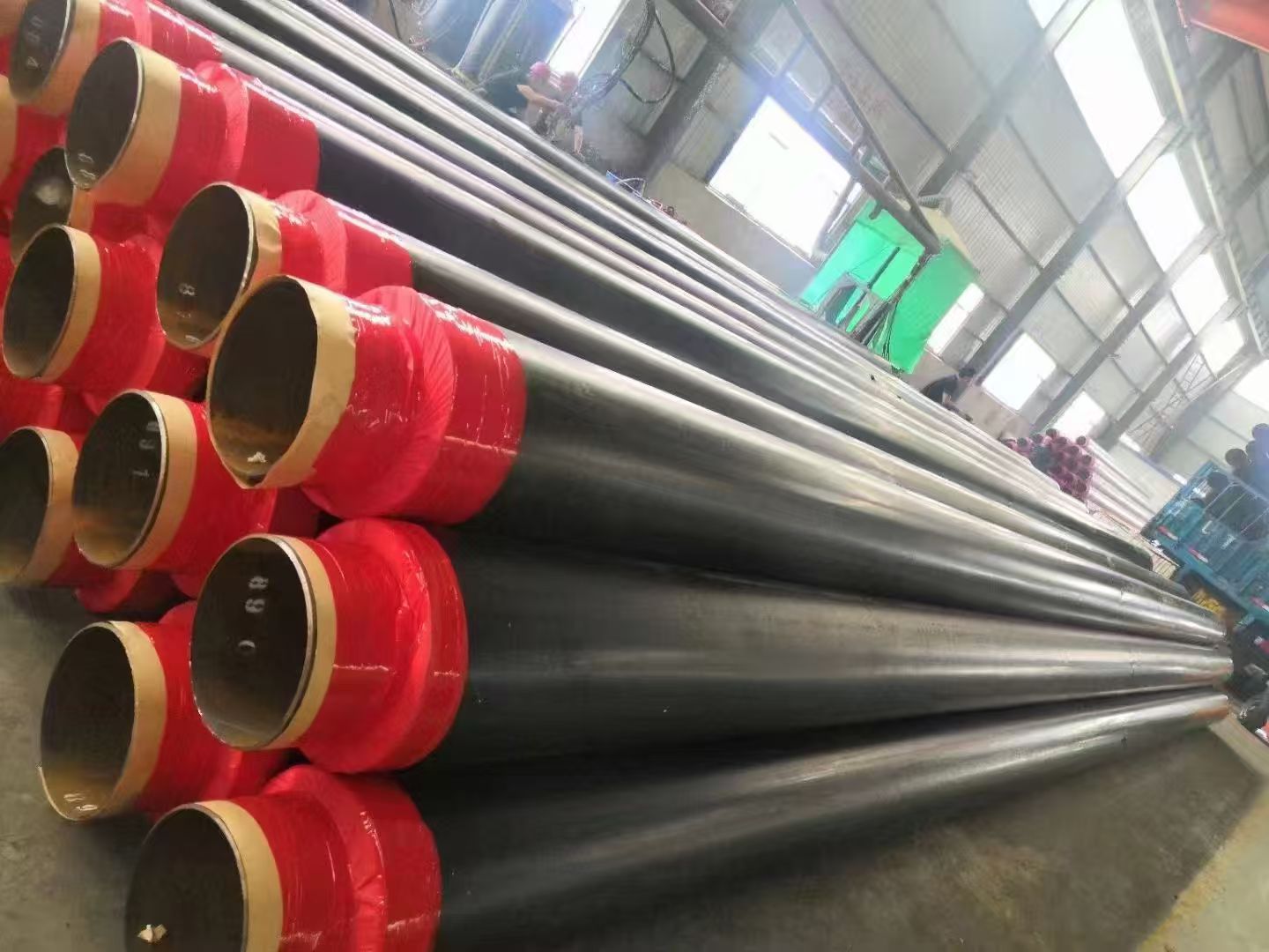 米乐M6平台：破局2026：如何甄选高可靠涂塑钢管战略供应商？(图3)