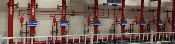 消防工程六大分项施工方法总结(图5)