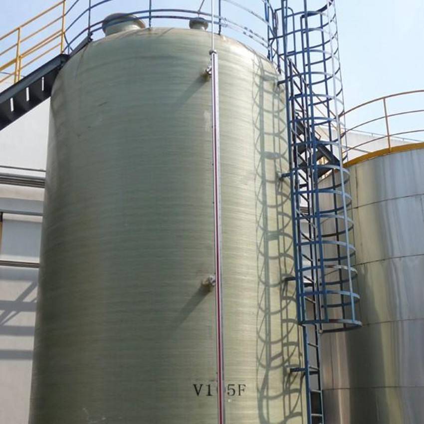 玻璃钢储存罐生产厂家全国发货(图1)