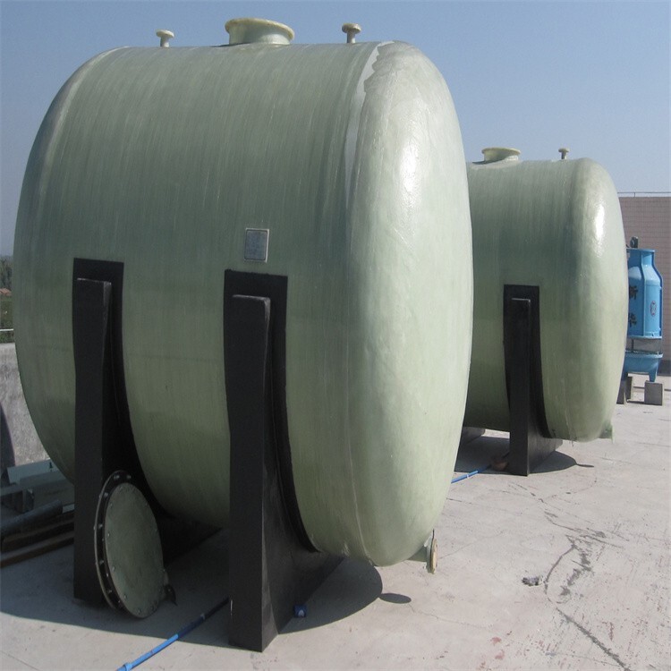 吴忠玻璃钢储罐-选择晟霄环保-制作精良-售后保障(图4)