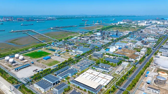 人民网这家台企为何在泰州“接二连三”加仓(图1)