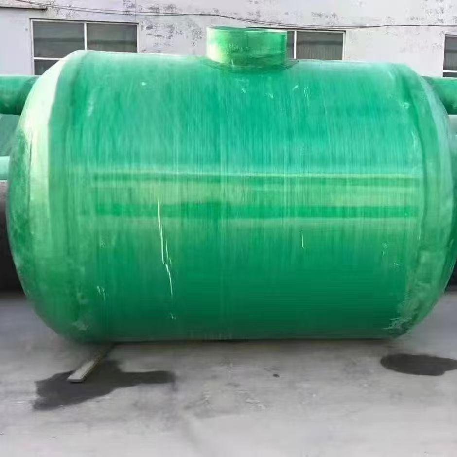 米乐M6：新疆地区玻璃钢维修制造商盘点：2026年值得关注的五家实力企业(图1)