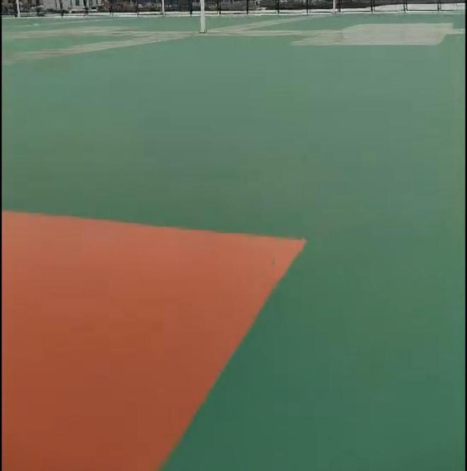 米乐M6：2026环氧地坪漆工艺特点解析与施工方案参考(图2)