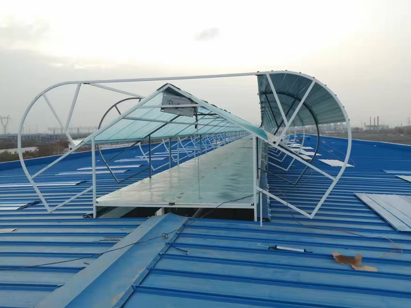 米乐M6网页版：2026福建通风天窗市场深度解析：五强服务商谁主沉浮？(图1)