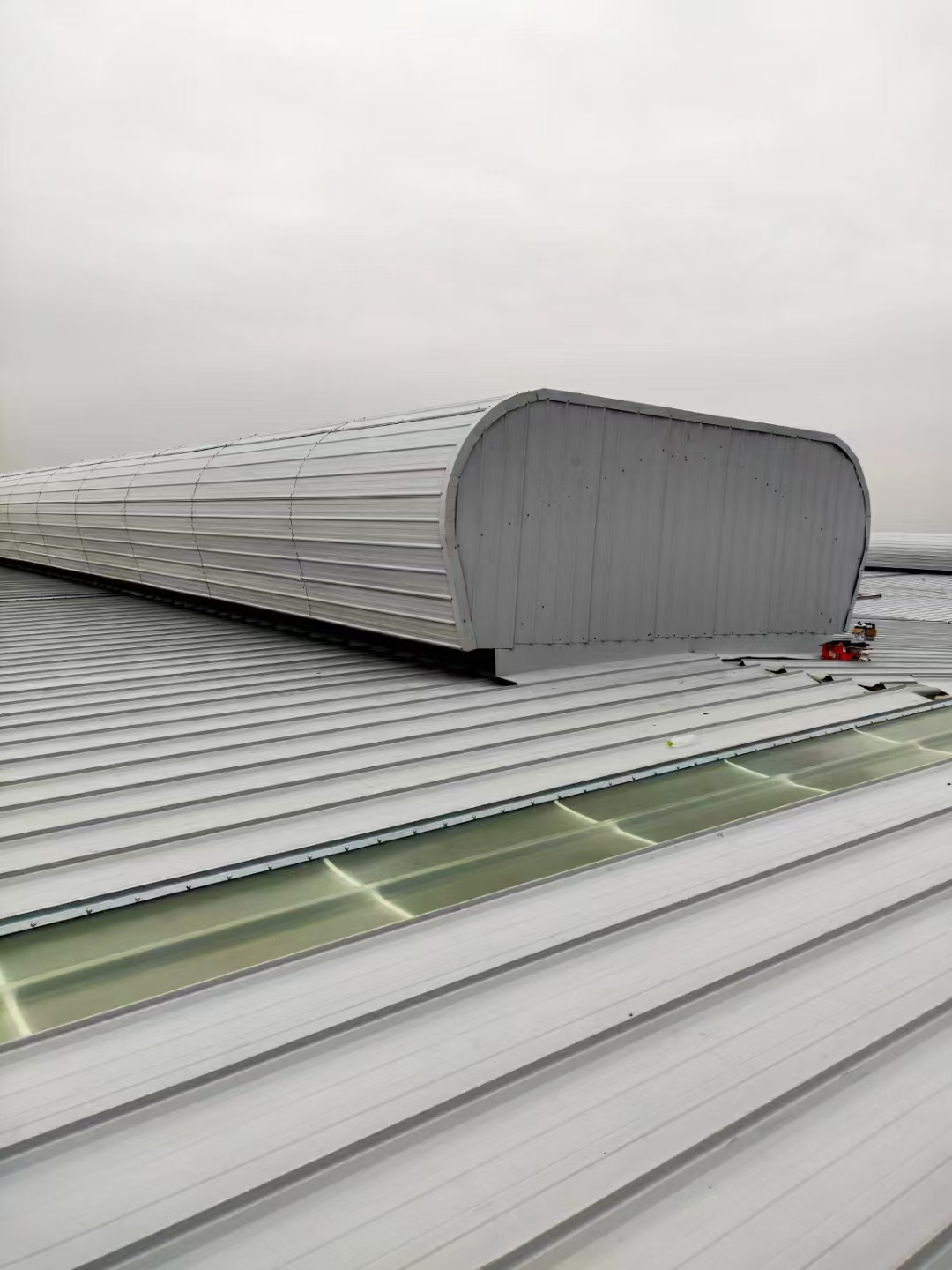 米乐M6网页版：2026福建通风天窗市场深度解析：五强服务商谁主沉浮？(图2)