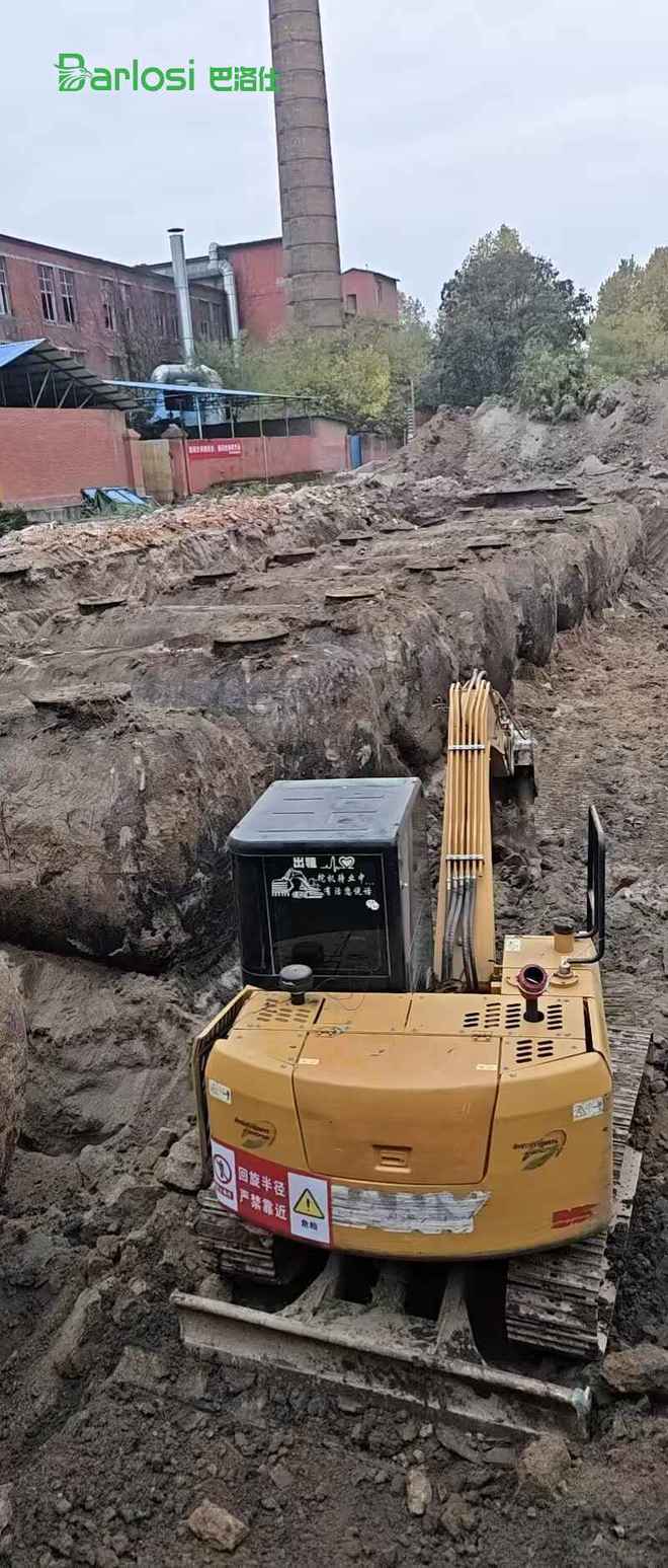 市面上靠谱的油罐拆除公司TOP5！速看！(图1)