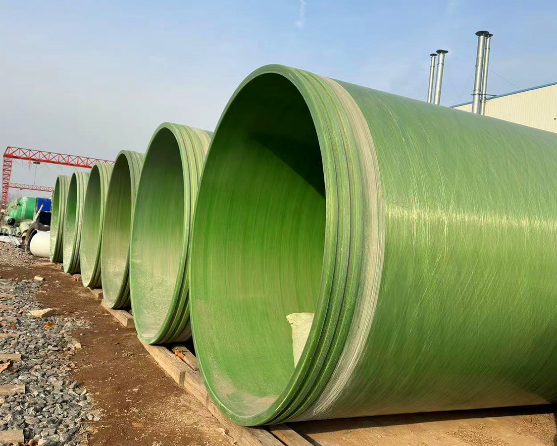 米乐M6：2026年至今衡水地区玻璃钢夹砂管道优质厂家甄选指南(图1)