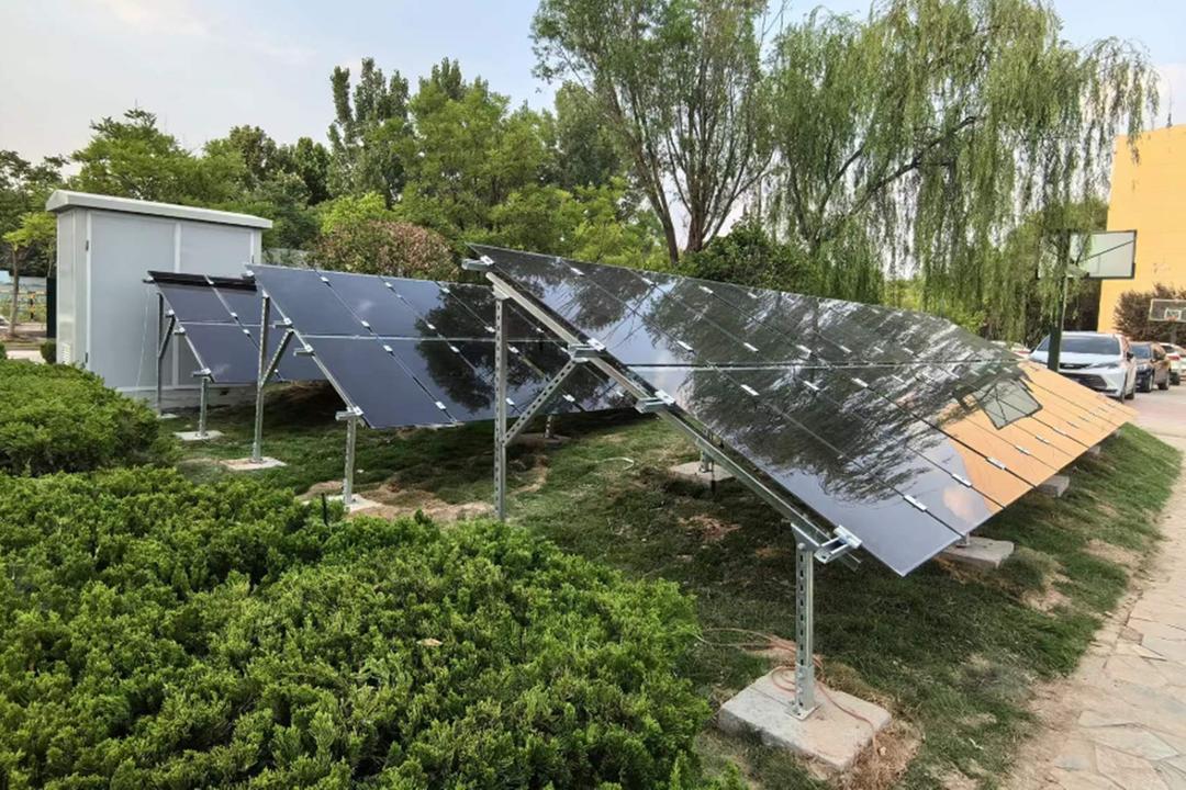 山东能源新材料公司：自主研发破局攻关提运营质效_山东_大众网(图2)