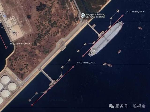 米乐M6：港口“停车位”大揭秘：你知道船舶怎样“泊车”的吗？(图3)