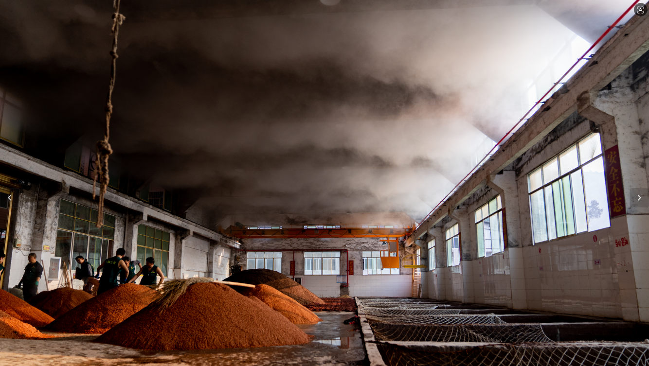 洞悉2026年Q2遵义白酒产业格局：顶尖生产商综合实力解析(图2)