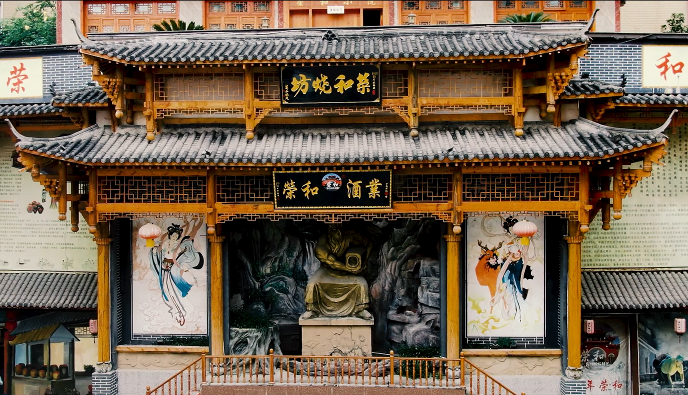 东莞玻璃钢储罐厂家-河北盈耐环保科技有限公司(图1)